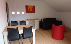 Ferienpark Oberallgaeu Ferienwohnung