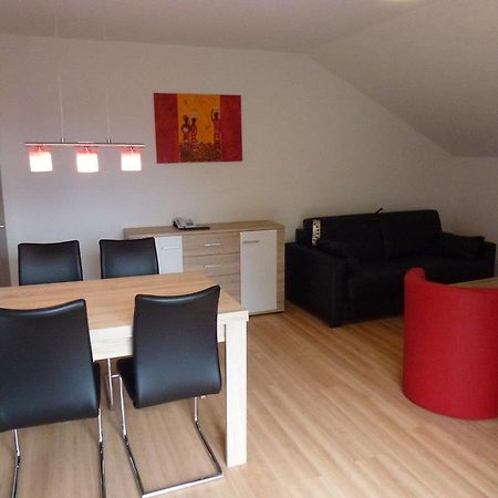 Ferienpark Oberallgaeu Ferienwohnung Missen-Wilhams Buitenkant foto