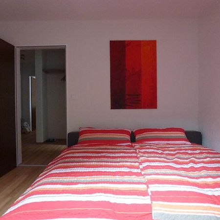 Ferienpark Oberallgaeu Ferienwohnung Missen-Wilhams Buitenkant foto