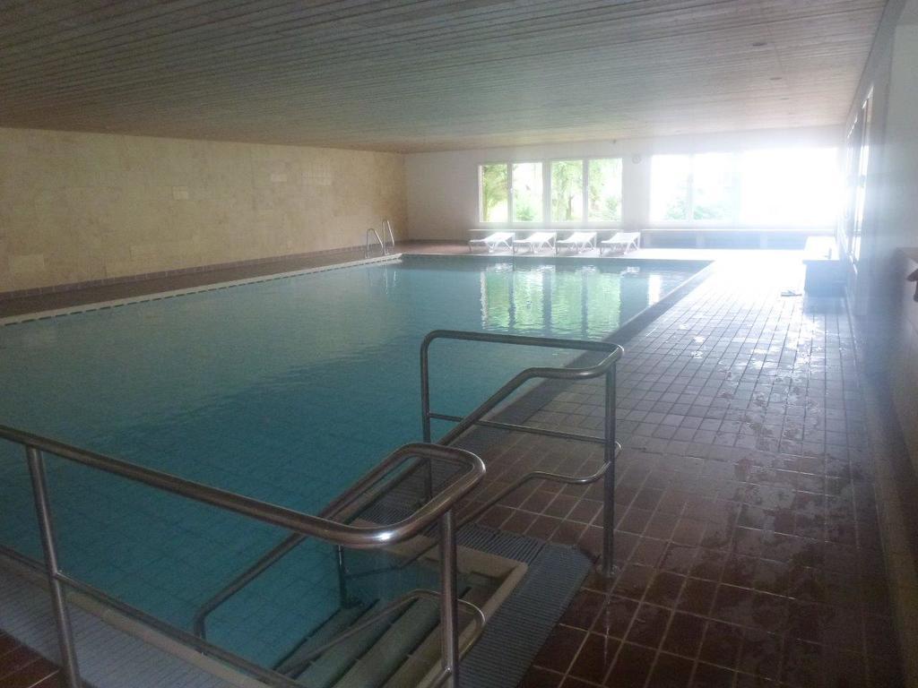 Ferienpark Oberallgaeu Ferienwohnung Missen-Wilhams Buitenkant foto