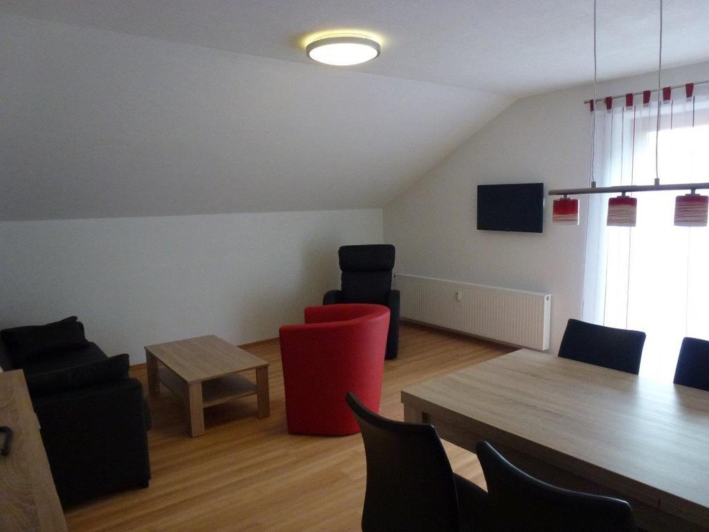 Ferienpark Oberallgaeu Ferienwohnung Missen-Wilhams Buitenkant foto