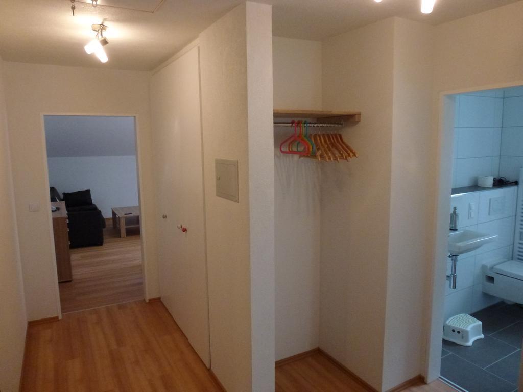 Ferienpark Oberallgaeu Ferienwohnung Missen-Wilhams Buitenkant foto