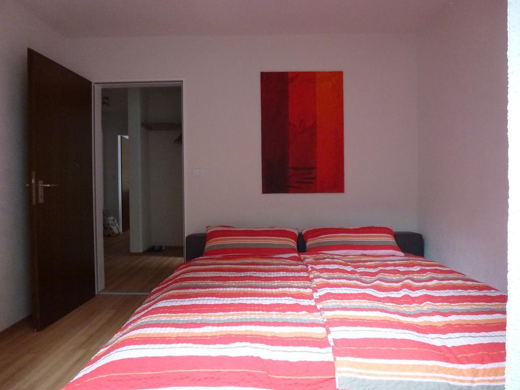 Ferienpark Oberallgaeu Ferienwohnung Missen-Wilhams Buitenkant foto